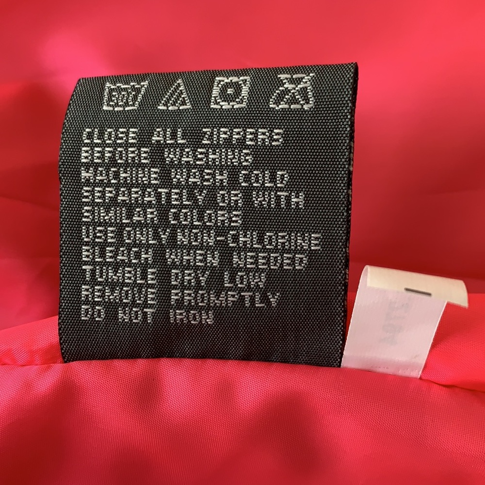 New Balance Jacket - Picture 5 of 5